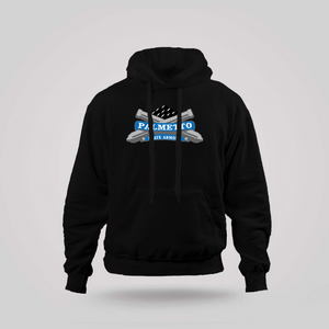 PALMETTO STATE ARMORY Black Hoodie PALMETTO STATE ARMORY Black Hoodie