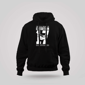 Seals Team Six Navy SEALS EXTORTION 17 Helicopter Black Hoodie Seals Team Six Navy SEALS EXTORTION 17 Helicopter Black Hoodie