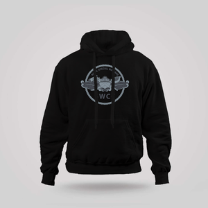 Special Warfare Combatant craft Crewmen black Hoodie Special Warfare Combatant craft Crewmen black Hoodie