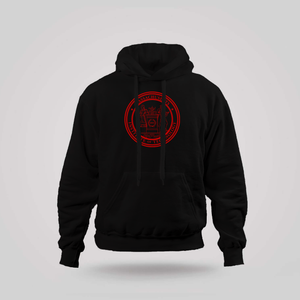 campus MIT university collage Black Hoodie campus MIT university collage Black Hoodie