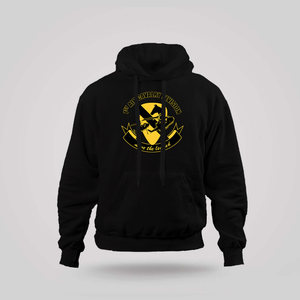 1st Air Cavalry Division Air Cav Live The Legend Black Hoodie 1st Air Cavalry Division Air Cav Live The Legend Black Hoodie