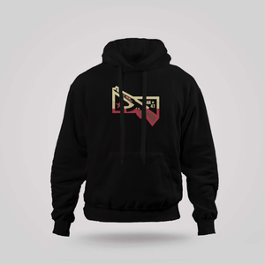 AK-47 Rifle Gun Black Hoodie AK-47 Rifle Gun Black Hoodie