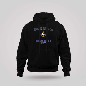 Brakebills University South Black Hoodie Brakebills University South Black Hoodie