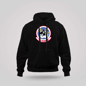 102d Rescue Squadron Black Hoodie 102d Rescue Squadron Black Hoodie