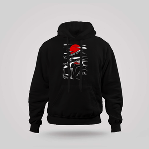 Toyota GR86 Black Hoodie Toyota GR86 Black Hoodie