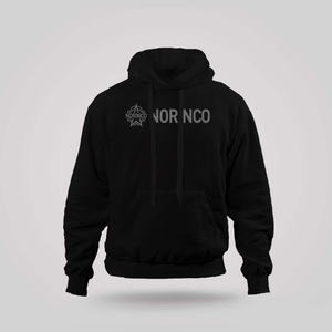 Norinco Firearms & Rifles Logo Black Hoodie Norinco Firearms & Rifles Logo Black Hoodie