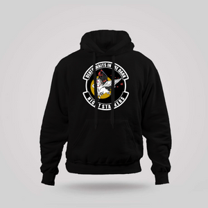 160th Airborne NIGHT STALKERS SOAR Death waits In The Dark Black Hoodie 160th Airborne NIGHT STALKERS SOAR Death waits In The Dark Black Hoodie