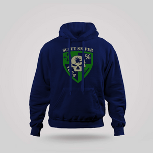 NEW Scout Sniper Platoon Platoons Battlelog Battlefield Black Hoodie NEW Scout Sniper Platoon Platoons Battlelog Battlefield Black Hoodie