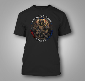 US Army Veteran Proud Veteran Army Patriotic US Black T-Shirt US Army Veteran Proud Veteran Army Patriotic US Black T-Shirt