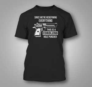 Firearm Gun Rights Fathers Day Patriotic Black T-Shirt Firearm Gun Rights Fathers Day Patriotic Black T-Shirt