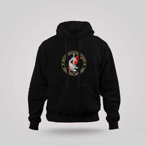 NEW Executive Outcomes Mercenaries Angola South Africa Koevoet Army Black Hoodie NEW Executive Outcomes Mercenaries Angola South Africa Koevoet Army Black Hoodie