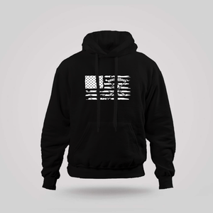 Nous Defions We Defy Special Forces U.S. Army Elite Troops USA Flag Black Hoodie Nous Defions We Defy Special Forces U.S. Army Elite Troops USA Flag Black Hoodie