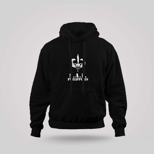 SAF Special Action Force CTU Unit SWAT Philippines Police Black Hoodie SAF Special Action Force CTU Unit SWAT Philippines Police Black Hoodie