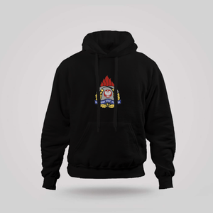 Poland State Fire Service Państwowa Straż Pożarna Firefighter Polish Logo Black Hoodie Poland State Fire Service Państwowa Straż Pożarna Firefighter Polish Logo Black Hoodie