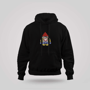 Poland State Fire Service Państwowa Straż Pożarna Firefighter Polish Logo Black Hoodie Poland State Fire Service Państwowa Straż Pożarna Firefighter Polish Logo Black Hoodie