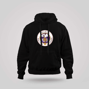 France Special Elite Police Forces Unit GIGN Raid k-9 Canine Dog Black Hoodie France Special Elite Police Forces Unit GIGN Raid k-9 Canine Dog Black Hoodie