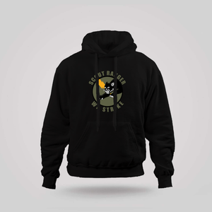 Philippine Army Musang Scout Ranger Jungle Warfare Military Logo Black Hoodie Philippine Army Musang Scout Ranger Jungle Warfare Military Logo Black Hoodie