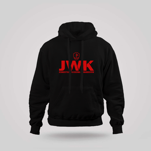 Poland Polish Special Forces JWK Jednostka Wojskowa Komandosów Grom Text Black Hoodie Poland Polish Special Forces JWK Jednostka Wojskowa Komandosów Grom Text Black Hoodie