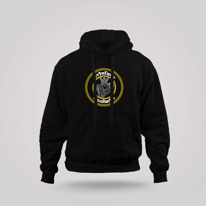 Thailand RTMC Royal Thai Marine Corps Navy Military Logo Black Hoodie Thailand RTMC Royal Thai Marine Corps Navy Military Logo Black Hoodie