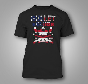 Bullet Club W We Black t-Shirt Bullet Club W We Black t-Shirt