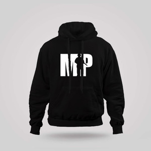 Police Military MP Black Hoodie Police Military MP Black Hoodie