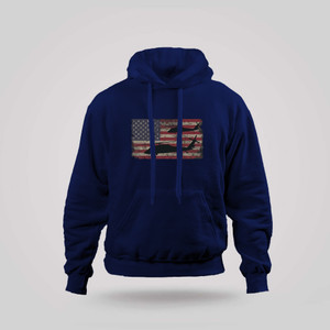 UH-60 Black Hawk Helicopter Black Hoodie UH-60 Black Hawk Helicopter Black Hoodie
