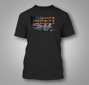 FA-18 F-18 Super Hornet Fighter Plane US Flag Black T-Shirt FA-18 F-18 Super Hornet Fighter Plane US Flag Black T-Shirt