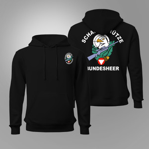 Austria Army Jagdkommando Bundesheer Sniper Military Scharfschütze Logo Black Hoodie Austria Army Jagdkommando Bundesheer Sniper Military Scharfschütze Logo Black Hoodie