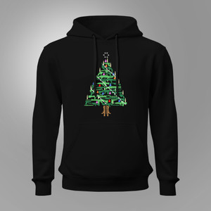 Military Humor All I Want For Xmas Black Hoodie Military Humor All I Want For Xmas Black Hoodie