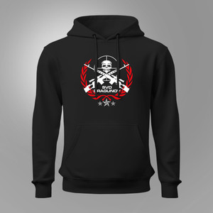 New SVD Dragunov Russian Sniper Elite Riffle Black Hoodie New SVD Dragunov Russian Sniper Elite Riffle Black Hoodie
