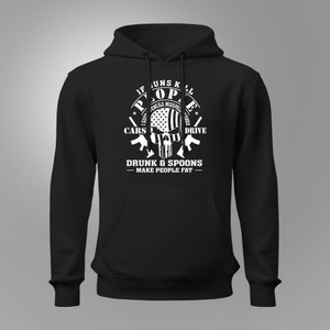 If Guns Kill People Pencils Miss Spell Words 2nd Amendment We The People Gift For Him Dad Fathers Day Black Hoodie If Guns Kill People Pencils Miss Spell Words 2nd Amendment We The People Gift For Him Dad Fathers Day Black Hoodie