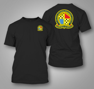 MEPCOM Military Entrance Processing Command Black T-Shirt MEPCOM Military Entrance Processing Command Black T-Shirt
