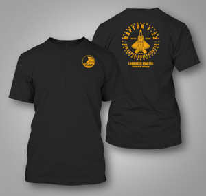 NEW USAF Raptor F-22 Superior Fighter Military Black T-Shirt NEW USAF Raptor F-22 Superior Fighter Military Black T-Shirt