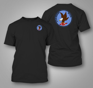 U.S. Navy USS Snook SS-279 Submarine Black T-Shirt U.S. Navy USS Snook SS-279 Submarine Black T-Shirt