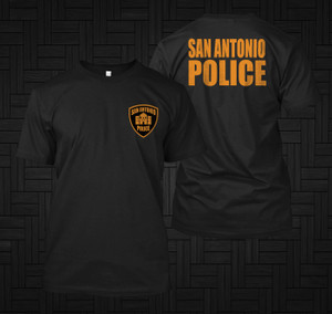 San Diego Firefighter Fire Department Rare Firearm Black T-Shirt San Diego Firefighter Fire Department Rare Firearm Black T-Shirt