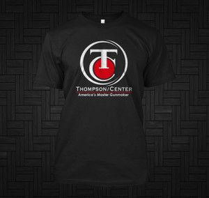 Spot Hogg Archery Logo Symbol Hunting Hunter Black T-Shirt Spot Hogg Archery Logo Symbol Hunting Hunter Black T-Shirt