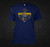 USCSS Nostromo Crew Navy T Shirt