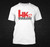 Heckler Koch Logo White T-Shirt Heckler Koch Logo White T-Shirt