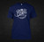 Anthony Rumble Johnson Navy T-Shirt