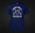 Robbie Lawler Boxing Academy Navy T-Shirt