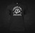 Edgar Gym, Boxing Academy Black T-Shirt
