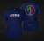 Canada Elite Special Operations Force JTF2 Joint Task Force 2 Navy T - SHIRT