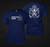 Springfield Armory Logo Guns Firearms Navy t Shirt