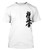 Kyokushin Kanji White T Shirts