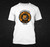 Sagat's Muay Thai  White T-Shirt