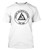 Gracie Academy White Shirt