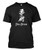 jiu jitsu kanji black t shirt