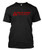 Gracie Barra Black T Shirt