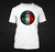 Saul el Canelo Alvarez Orgullo Mexicano Boxing Legend White T-Shirt Saul el Canelo Alvarez Orgullo Mexicano Boxing Legend White T-Shirt