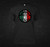 Saul el Canelo Alvarez Orgullo Mexicano Boxing Legend Black T-Shirt Saul el Canelo Alvarez Orgullo Mexicano Boxing Legend Black T-Shirt